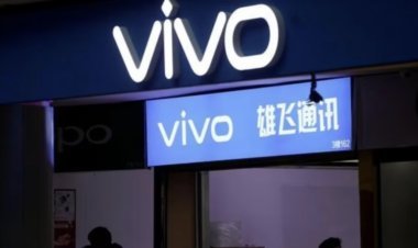 Three more people arrested in Vivo money laundering case