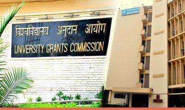 New guidelines issued by UGC
