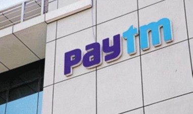 Decision taken due to cost cutting Paytm fired more than 1,000 employees