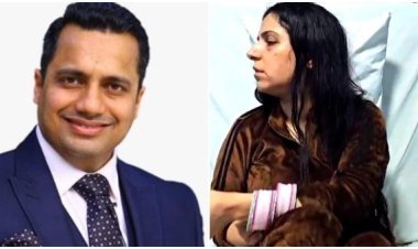 Famous YouTuber Vivek Bindra may be arrested? Wife came forward openly; Lawyer's big claim - more evidence found   