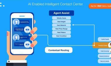 Google will add artificial intelligence to customer support