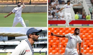 Prasidh has the upper hand over Mukesh, Shardul may get a chance