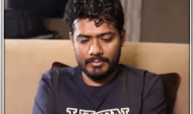 Mahadev online gaming app promoter Saurabh Chandrakar detained in Dubai, will be brought to India soon