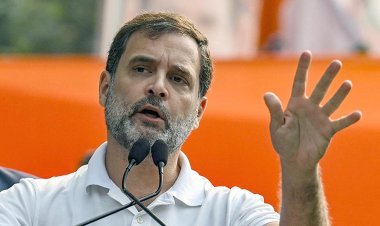 After Bharat Jodo Yatra, Rahul's India Nyay Yatra