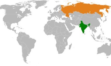 India and Russia will jointly make military equipment under Made in India, said this on Chennai-Vladivostok route