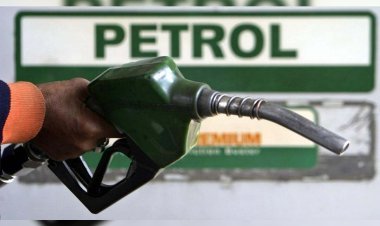 Petrol and diesel will become cheaper by 8 to 10 rupees, central government will give a gift on New Year, know today's rate