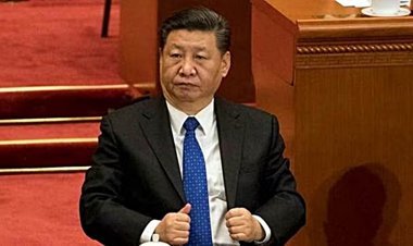 China approved amended criminal law to stop corruption