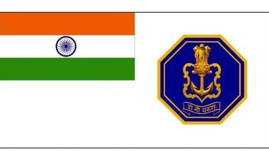 Indian Navy changed stars before New Year, know why it took such a decision