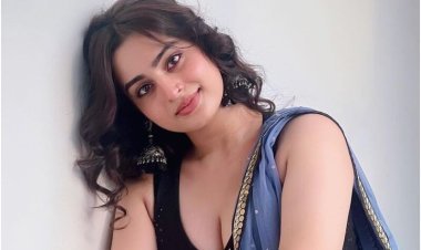 Famous model felt uneasy, fainted and fell on the floor; There was an uproar in the house and then...