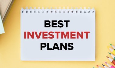 Planning to invest in the new year