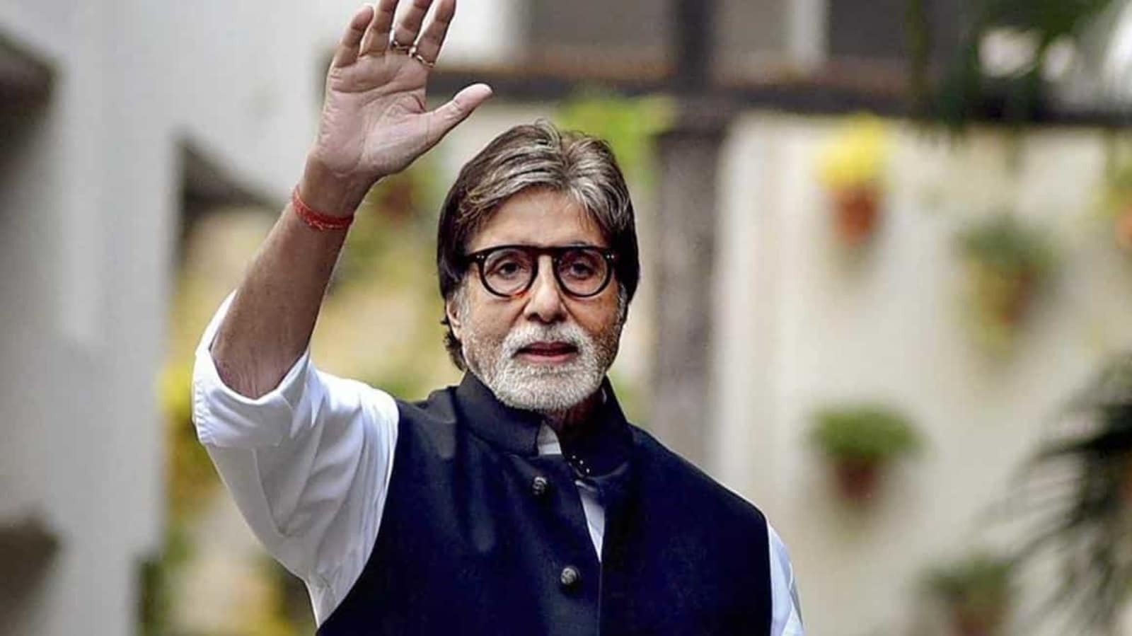 Amitabh Bachchan first appreciated the beauty of this actress, then made a big revelation