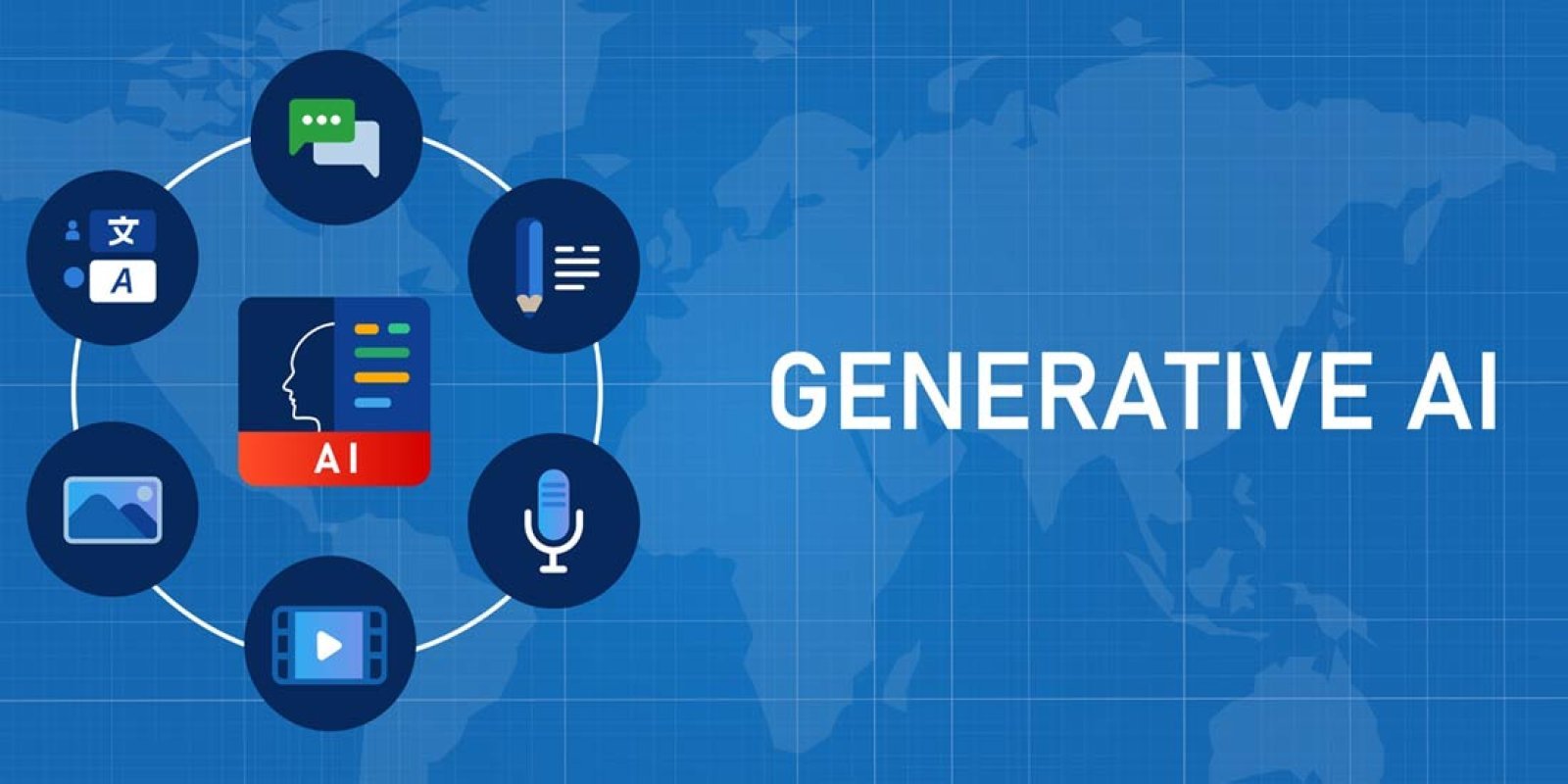 Brands will not be able to fully use AI generative content: Tanmay