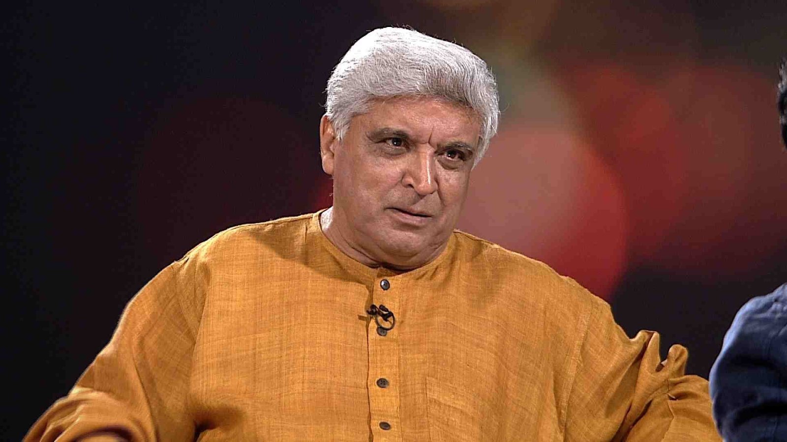 Javed Akhtar showed the mirror to the people, said - now the cinema watchers have a big responsibility