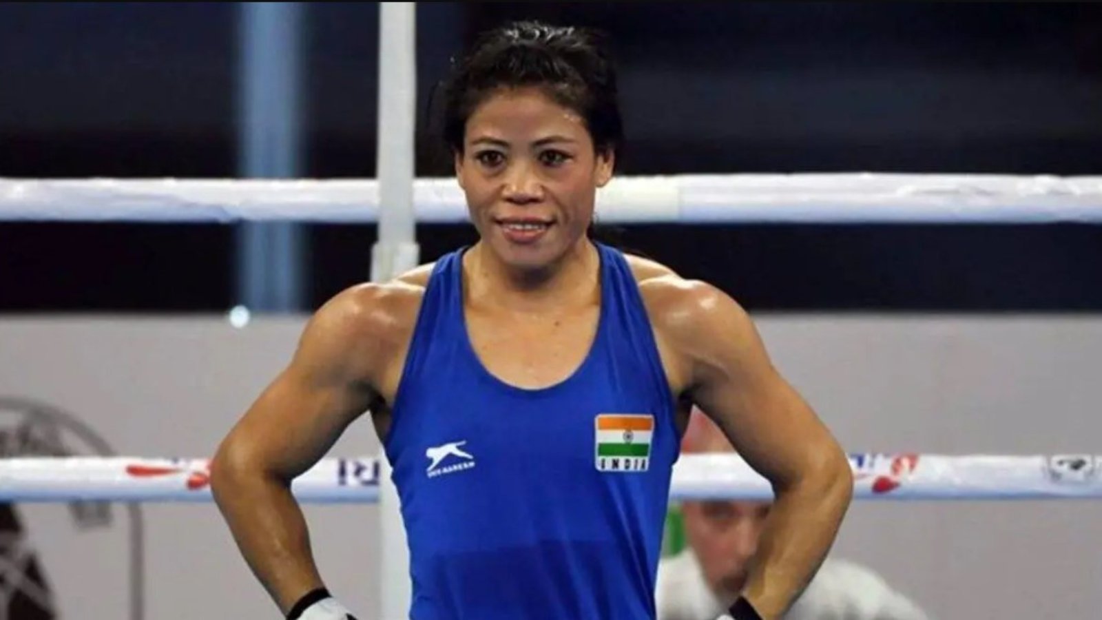 Mary Kom said- Young generation becomes satisfied once they become champions, hunger is not visible
