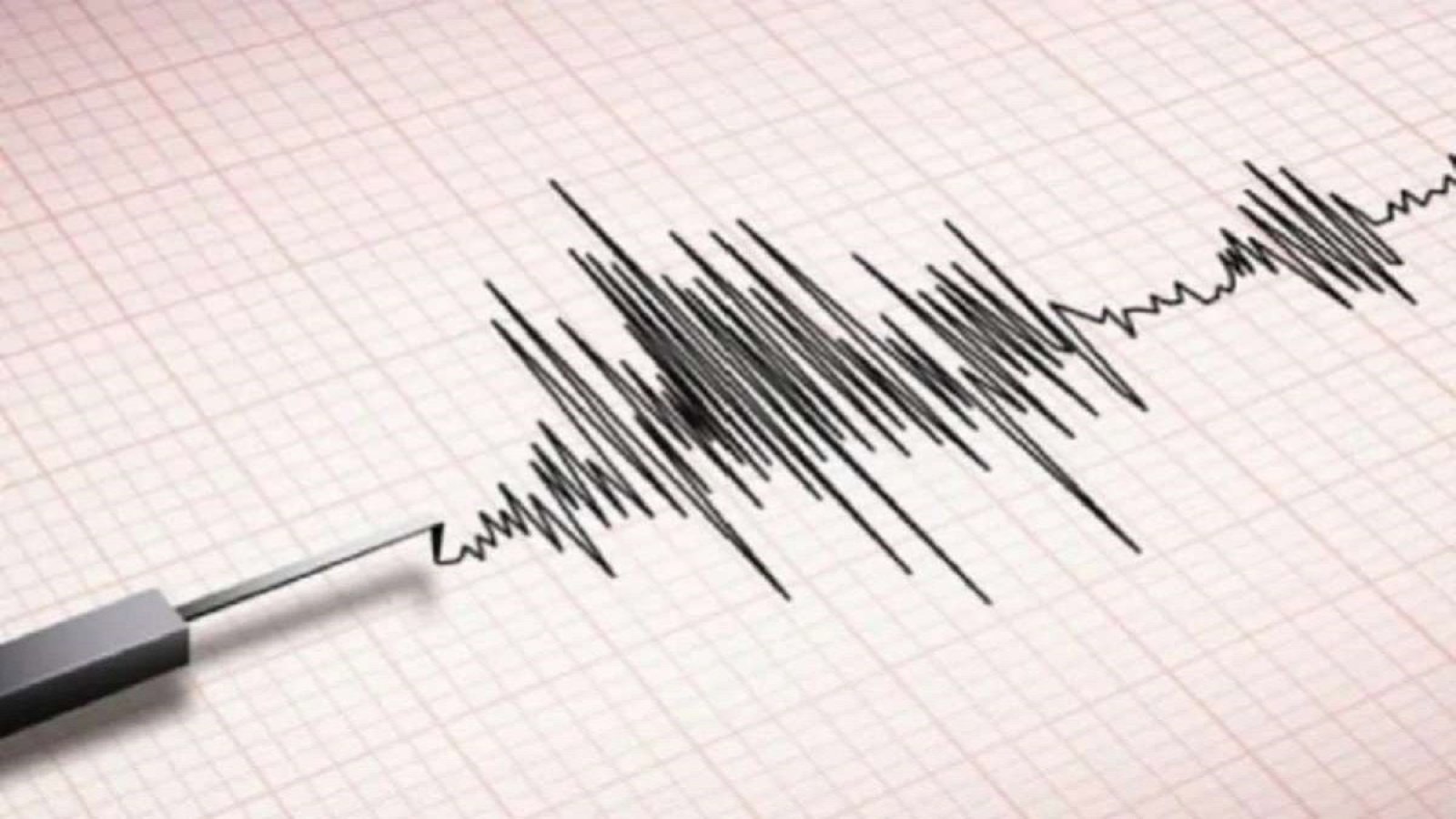 Earthquake hits Balleny Islands, intensity 5.5 on Richter scale