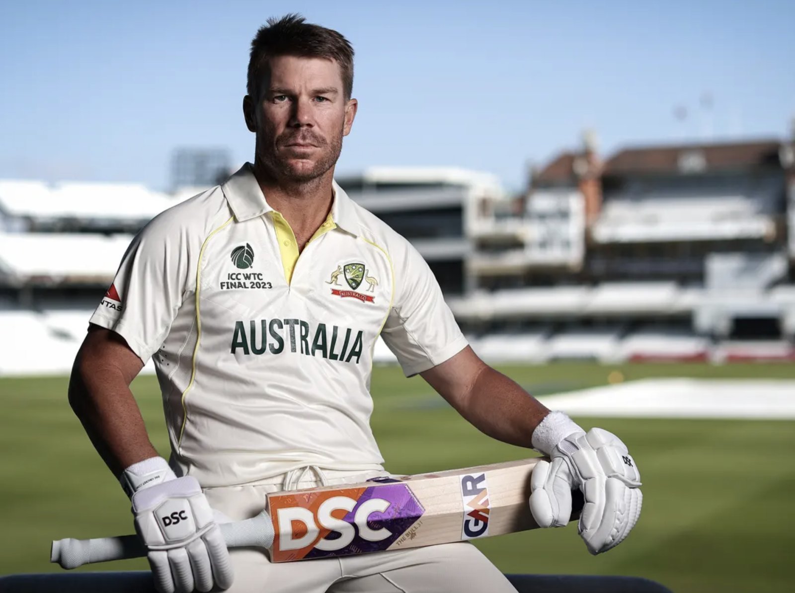 Australian team announced, this player will now open in place of David Warner in Tests