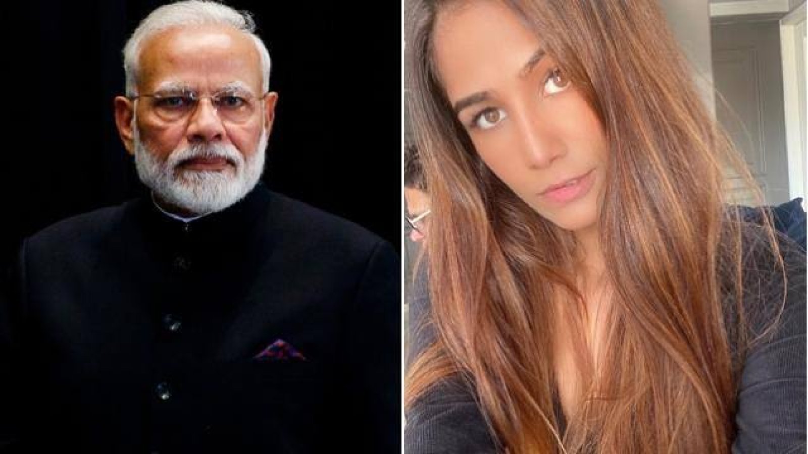 Famous actress cancelled the shooting of Maldives, said - first of all the national unity of India, openly supported PM Modi