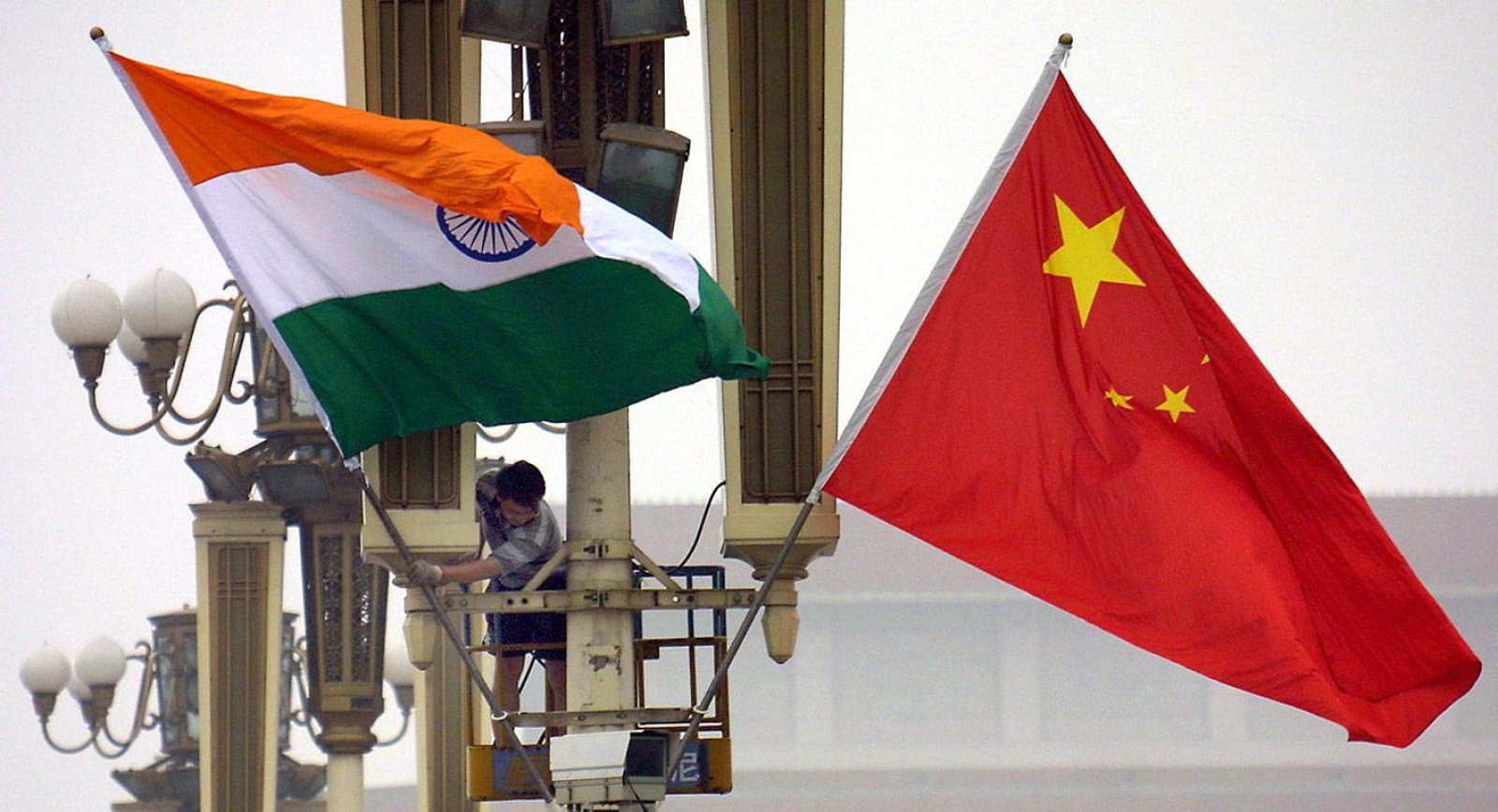 China is taking advantage of India-Maldives conflict, made 20 agreements in a hurry by pretending to be an old friend