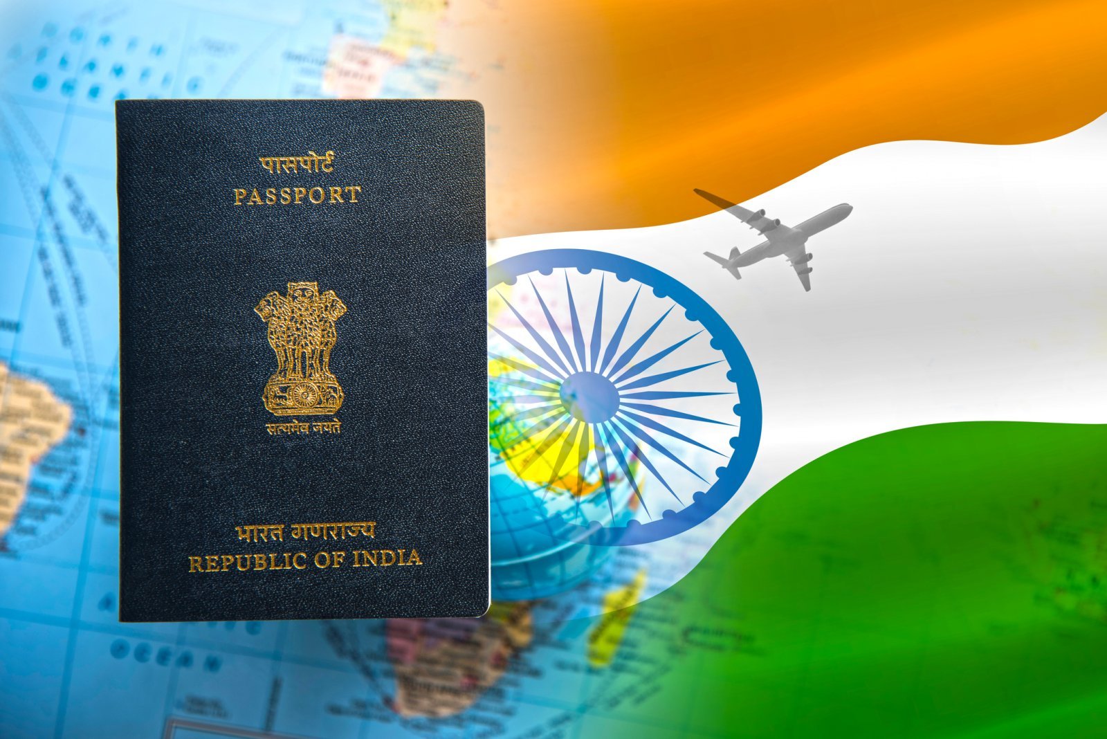 2024 Henley Passport Index: Passport of these 6 countries is the most powerful, know more