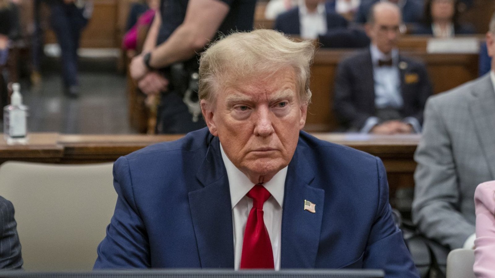 Fraud case against Donald Trump: Hearing completed, now waiting for the decision