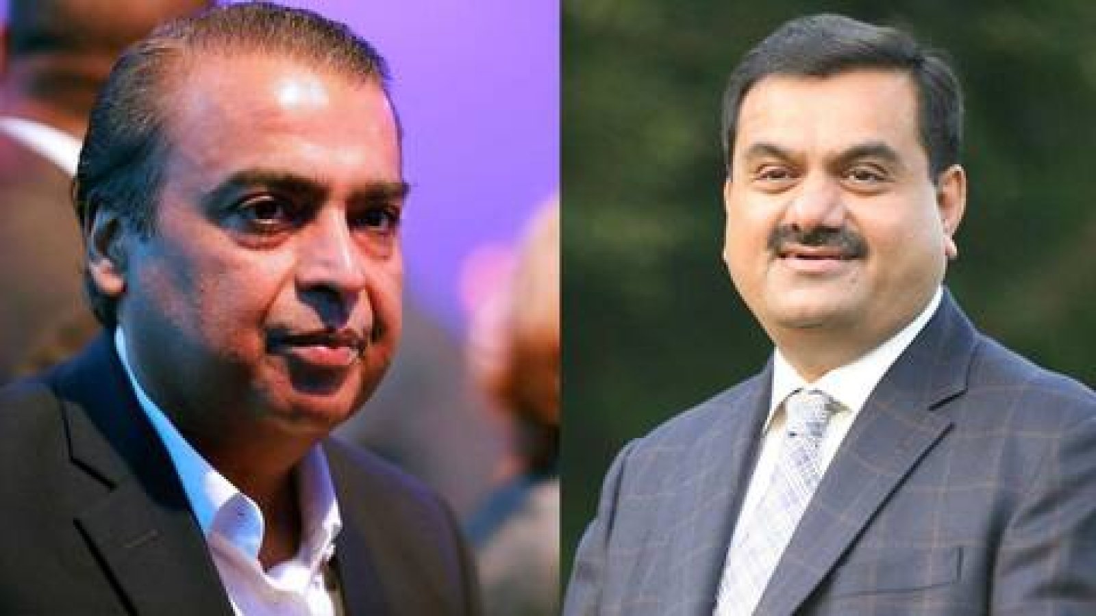 Mukesh Ambani once again joins the 100 billion dollar club, overtakes Adani in terms of assets