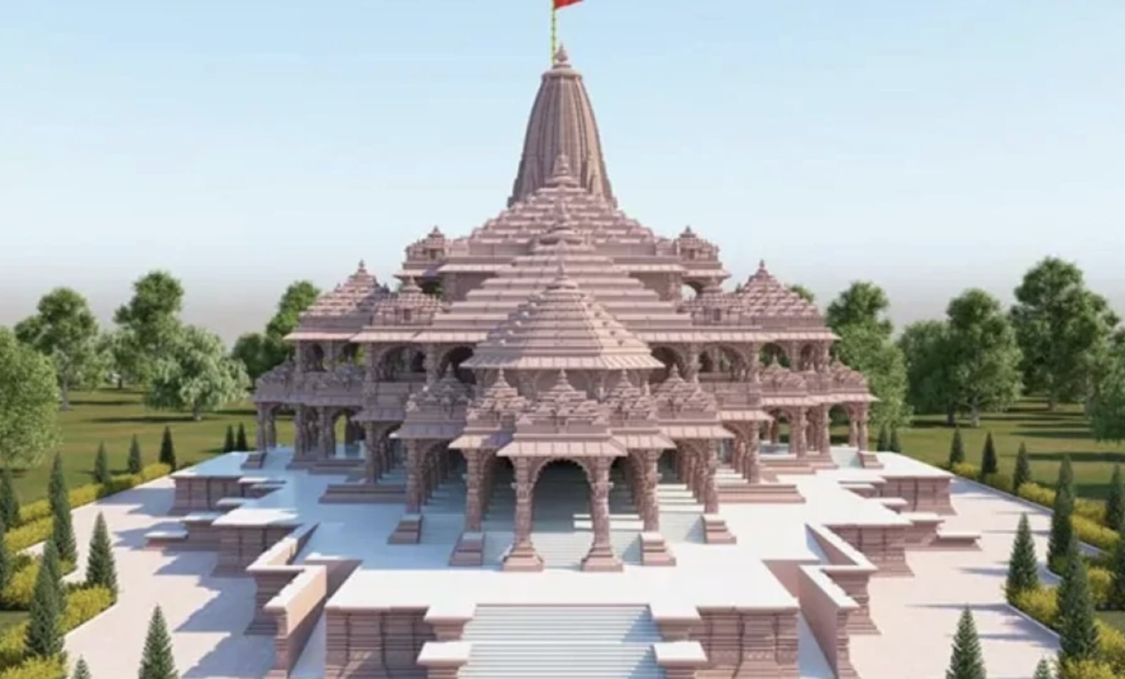VVIP guests attending Ramlala Pran Pratishtha will get 'Ramraj' return gift, know its specialty