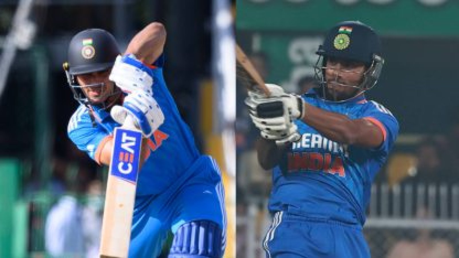 IND vs AFG Playing 11: Tilak Verma will be on leave due to Virat Kohli's return, Shubman Gill will also leave