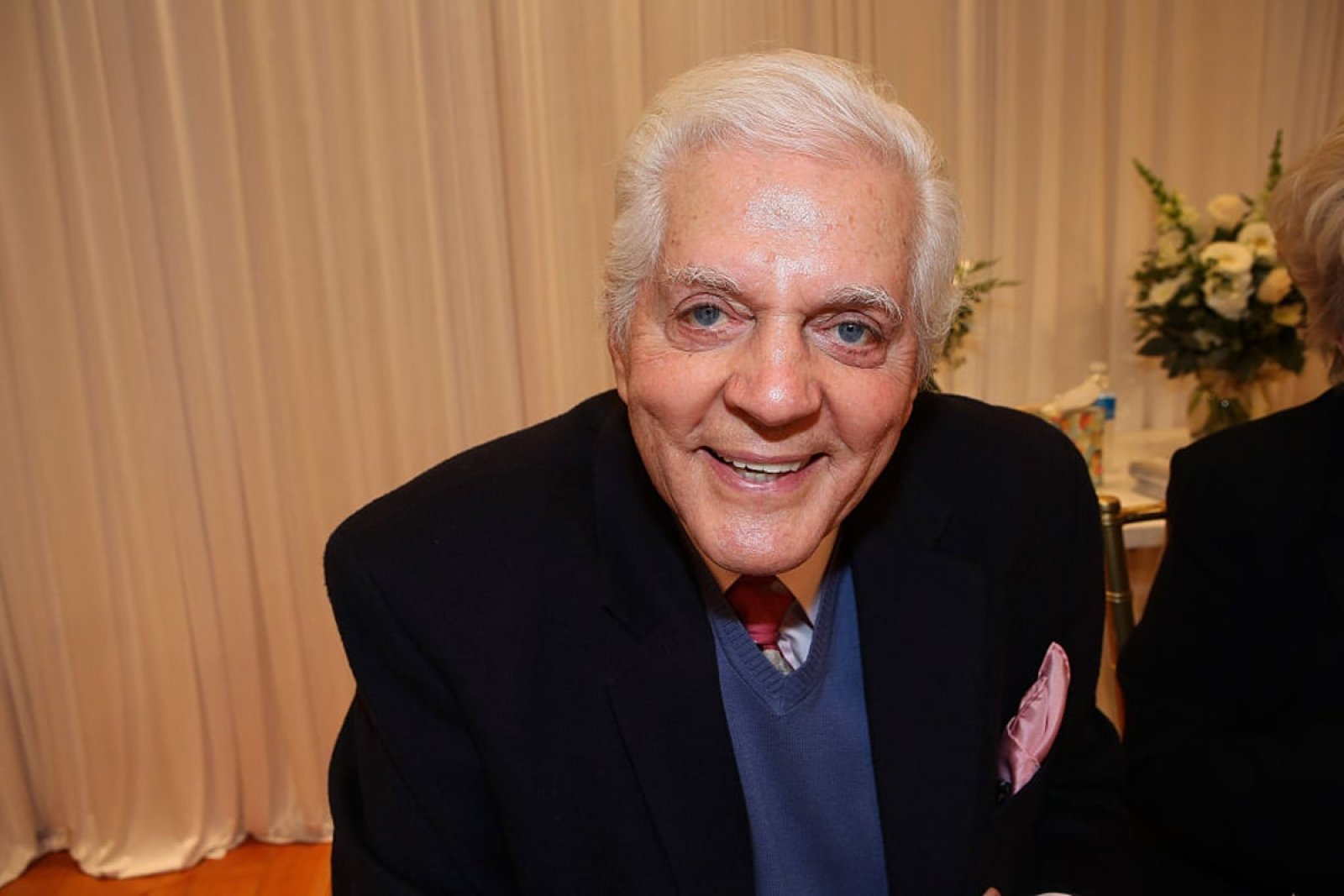 'Days of Our Lives' actor Bill Hayes passes away at 98
