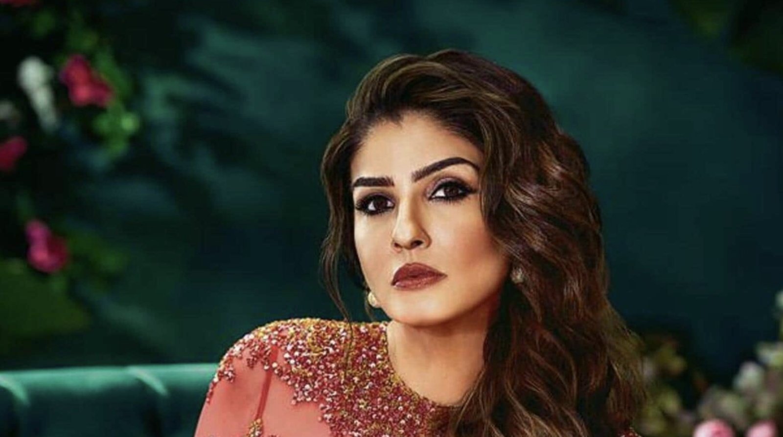 After 26 years, Raveena Tandon revealed the secret related to 'Kuch Kuch Hota Hai', said- Karan still loves me...