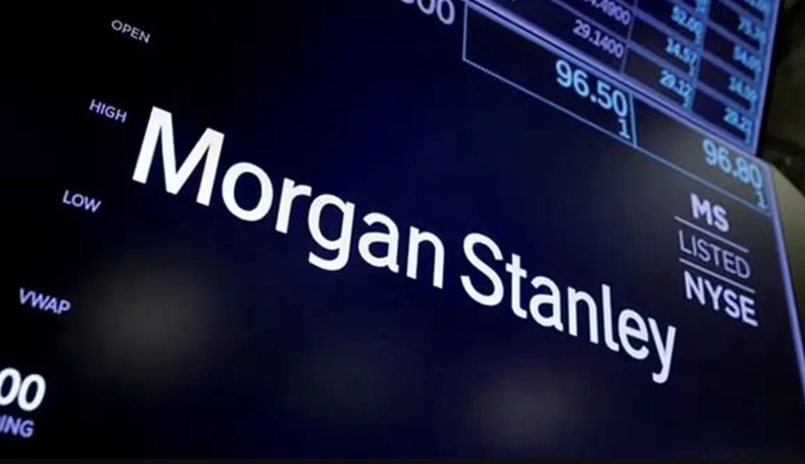 GDP: India is providing good opportunities to investors in Asian countries, Morgan Stanley said this on the economy