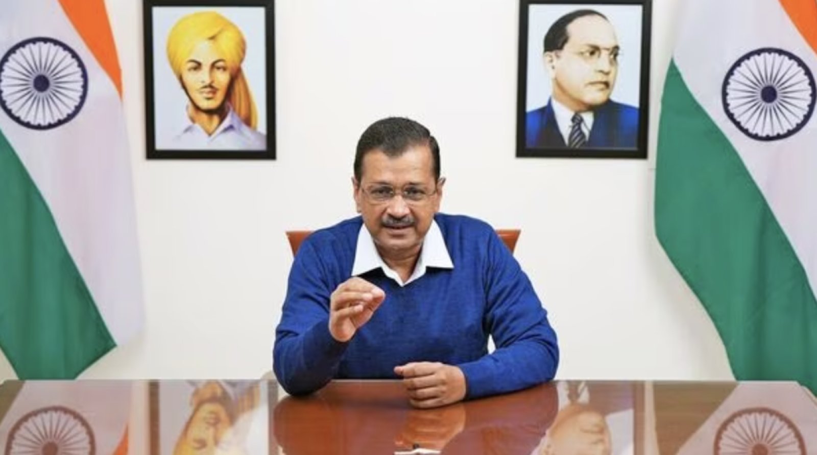 Kejriwal will ignore ED summons for the fourth time, know what plans he is making