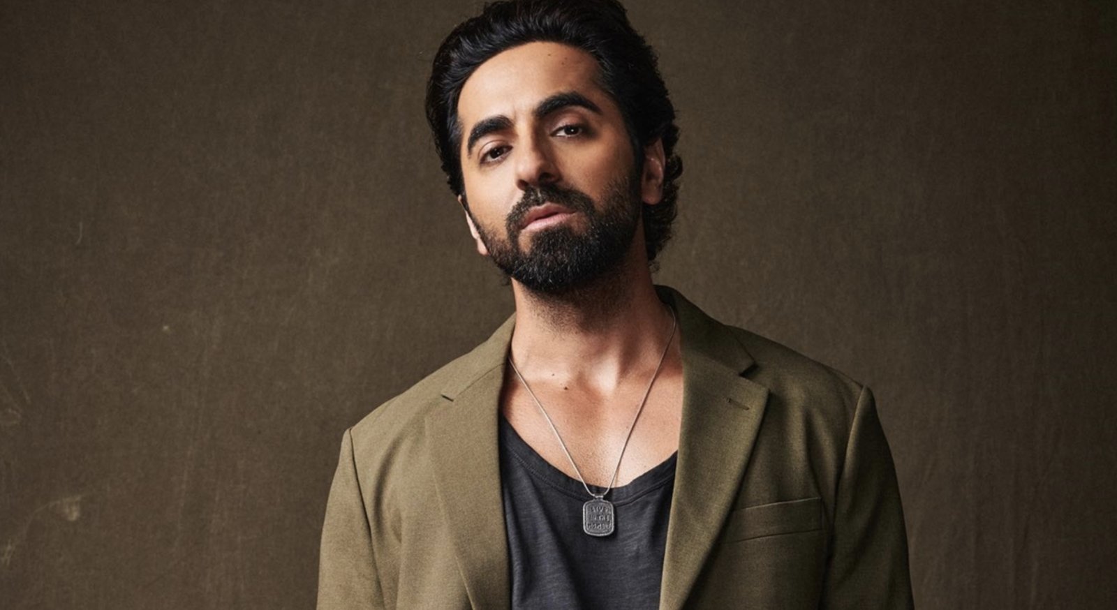 What did 39-year-old Ayushmann Khurrana do, which is being researched by a London-based company      