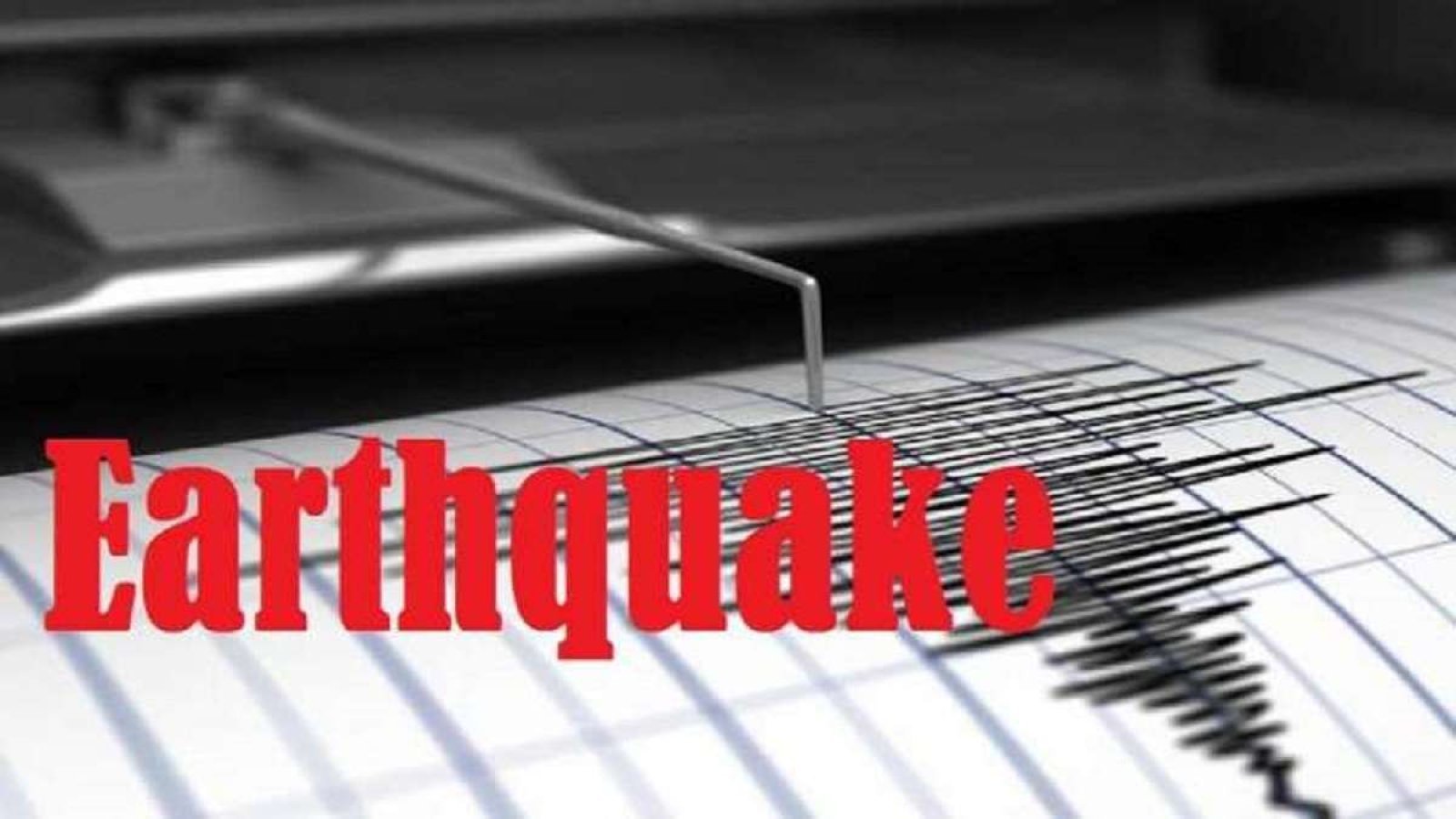 Earth shook due to earthquake on South West Indian Ridge, 6.2 intensity recorded