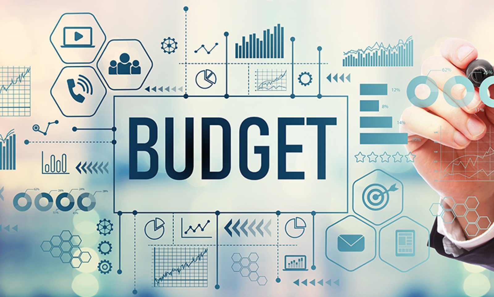 Government may increase capital expenditure for infrastructure sector in the budget