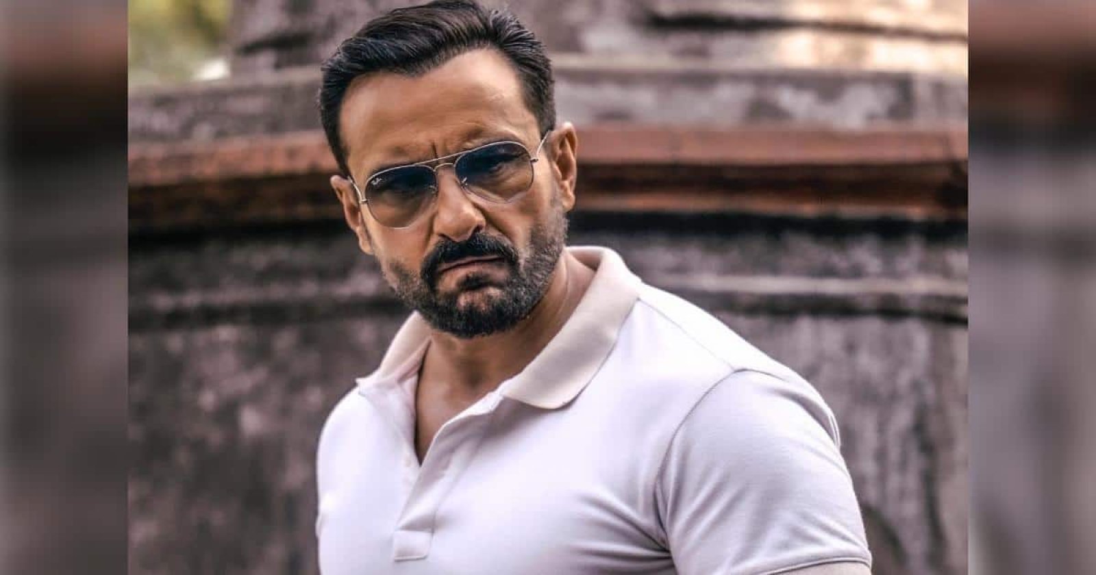 Saif Ali Khan has had a heart attack before, then he won the battle with death like this