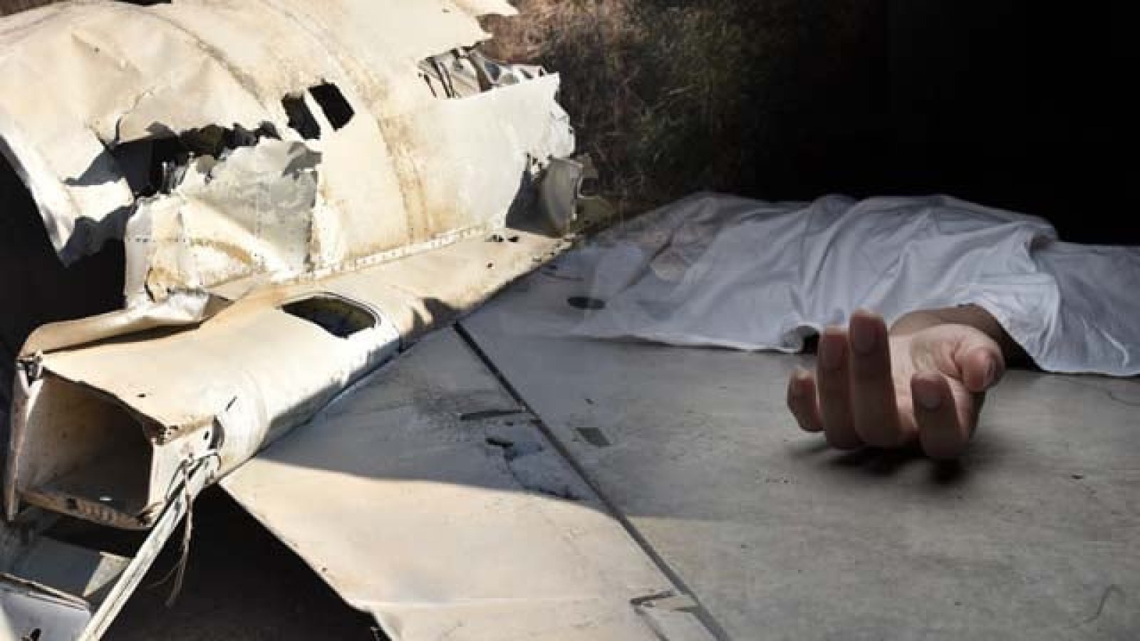 Plane crashes in Canada, the plane was carrying workers of Rio Tinto company; 6 died