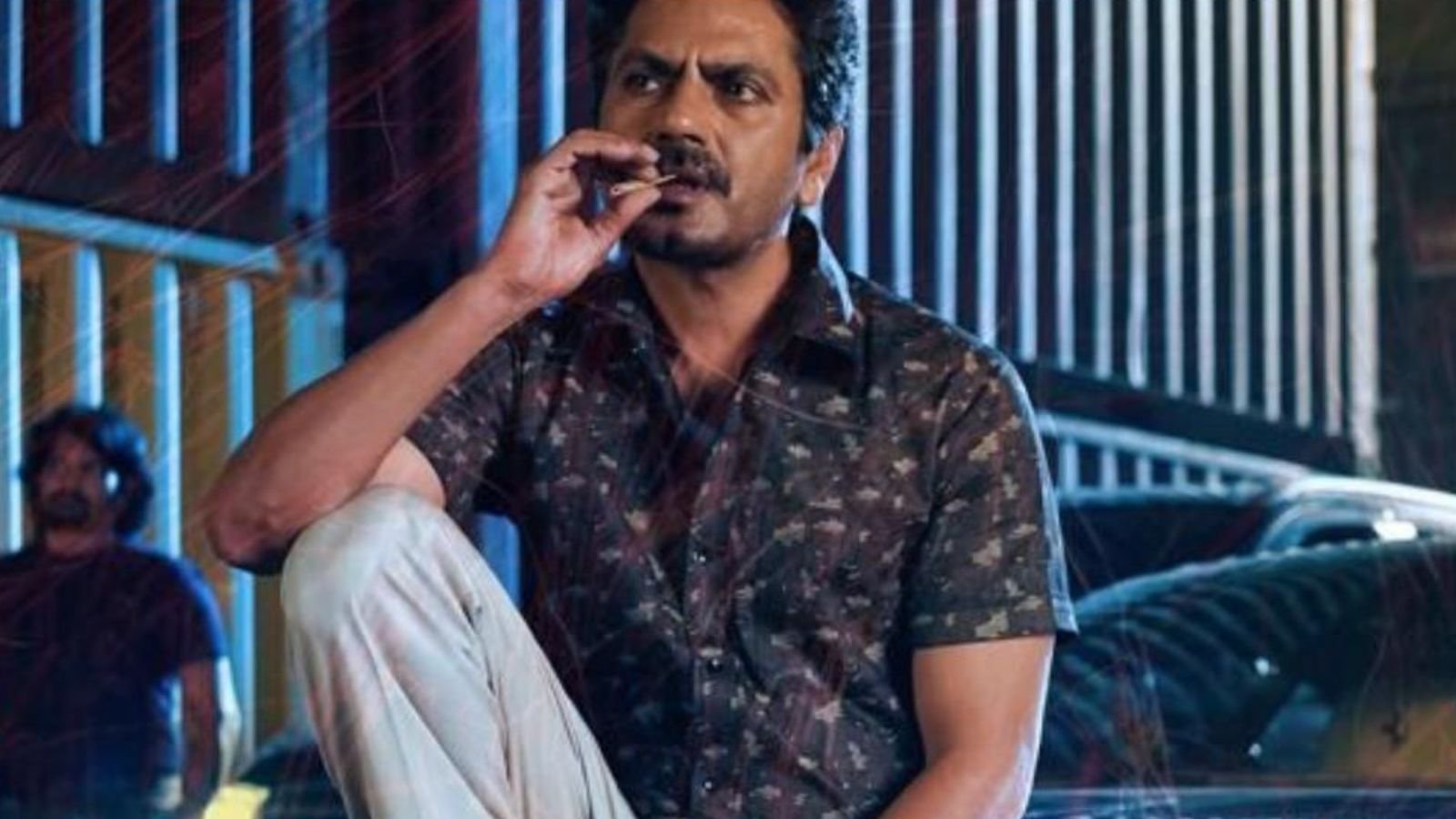 Nawazuddin Siddiqui said a big thing about ganja and alcohol, said- 'I like it very much…'