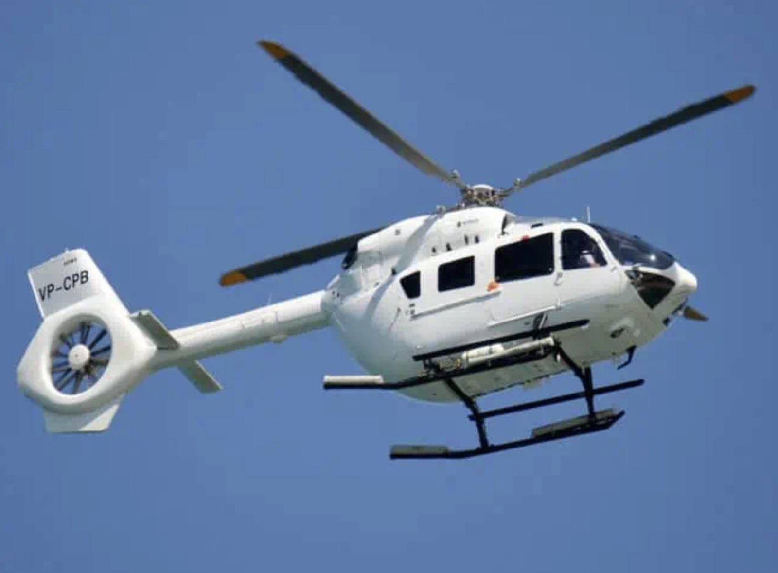 Airbus and Tata Group will jointly set up a helicopter manufacturing factory, first delivery expected in 2026