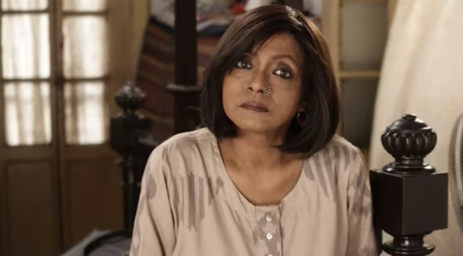 Famous actress who worked with Aishwarya Rai passes away, lost her life to cancer