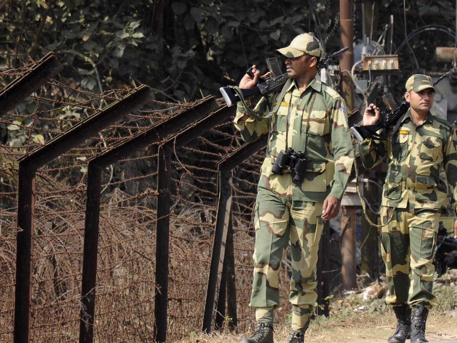 Indian Army is worried about obesity of military officers, is going to bring these strict rules