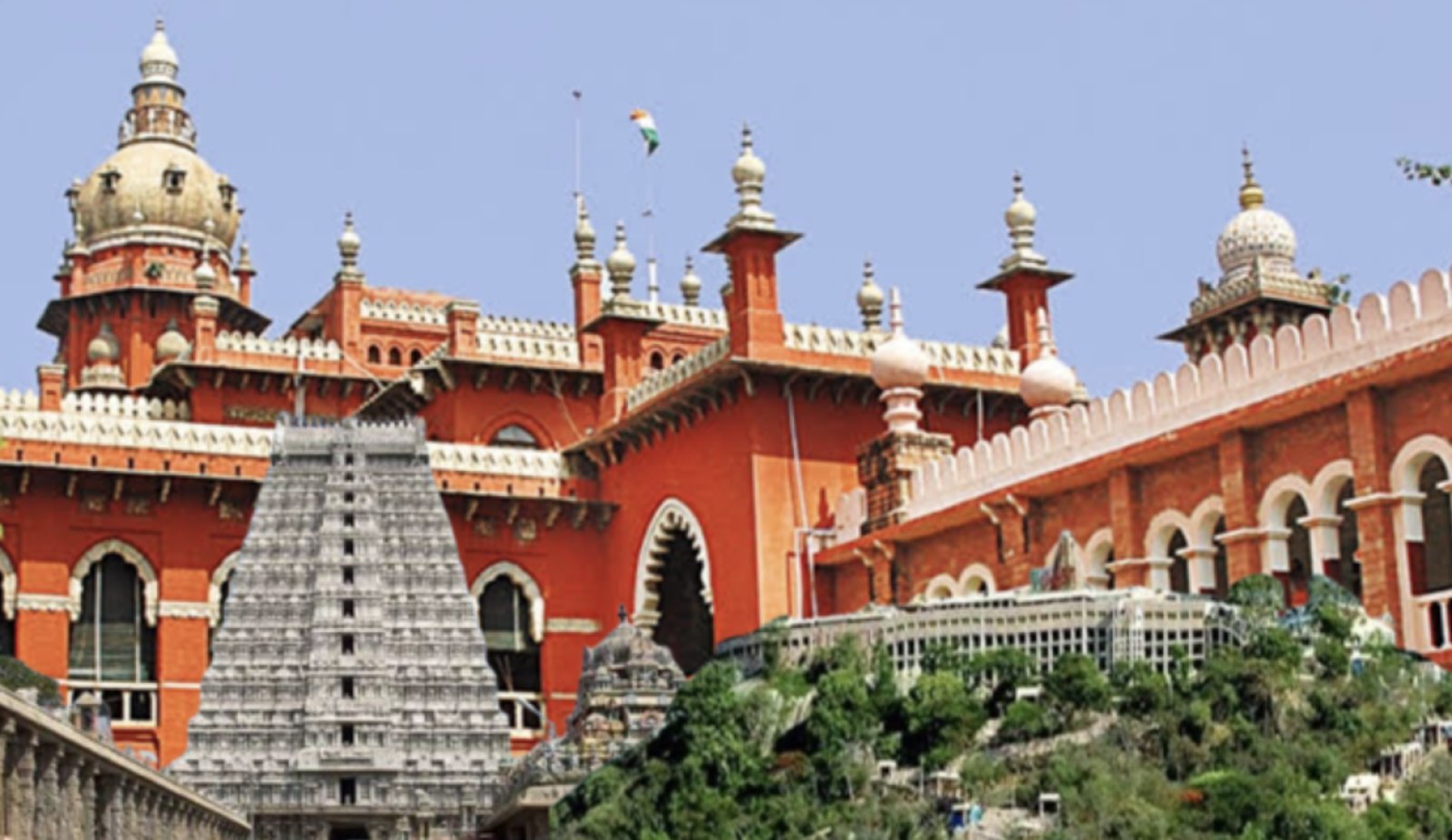 HC bans entry of non-Hindus in temples, says temple is not a tourist spot