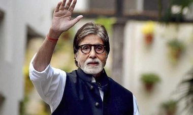 Amitabh Bachchan first appreciated the beauty of this actress, then made a big revelation