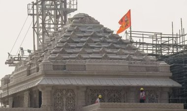 Opposition invited for Ram Lalla's life consecration, leaders stuck in dilemma of what to do or not to do, you should also understand the whole math