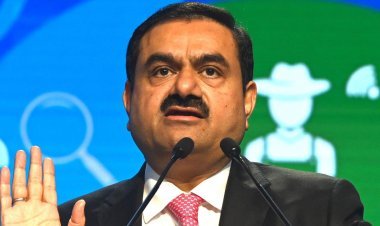 Supreme Court refuses SIT investigation in Adani-Hindenburg case