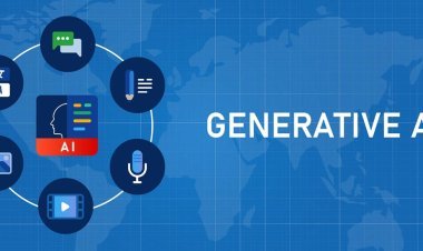 Brands will not be able to fully use AI generative content: Tanmay