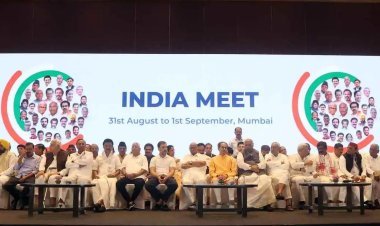 Congress National Alliance Committee meeting begins, party's strategy will be discussed