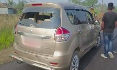 200 people attack ED team in Bengal