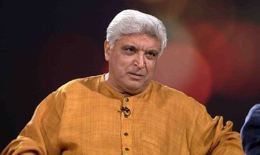 Javed Akhtar showed the mirror to the people, said - now the cinema watchers have a big responsibility