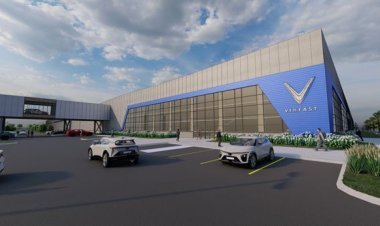 Vinfast will build its first manufacturing plant in Tamil Nadu, India