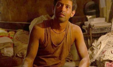 Pakistani actor wanted to do Vikrant Messi's film 12th Fail, posted it on social media and shared it